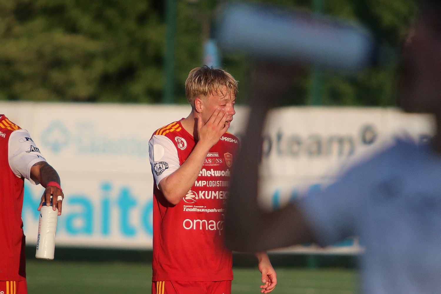 26.6.2025 - (FC Jazz-PKKU)