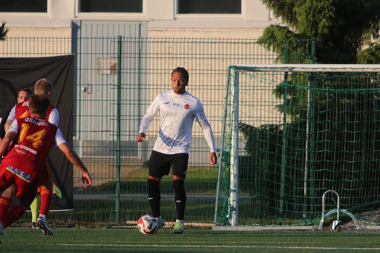 26.6.2025 - (FC Jazz-PKKU)