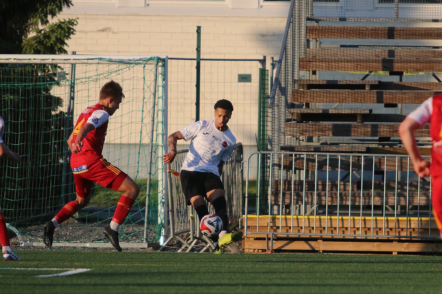 26.6.2025 - (FC Jazz-PKKU)
