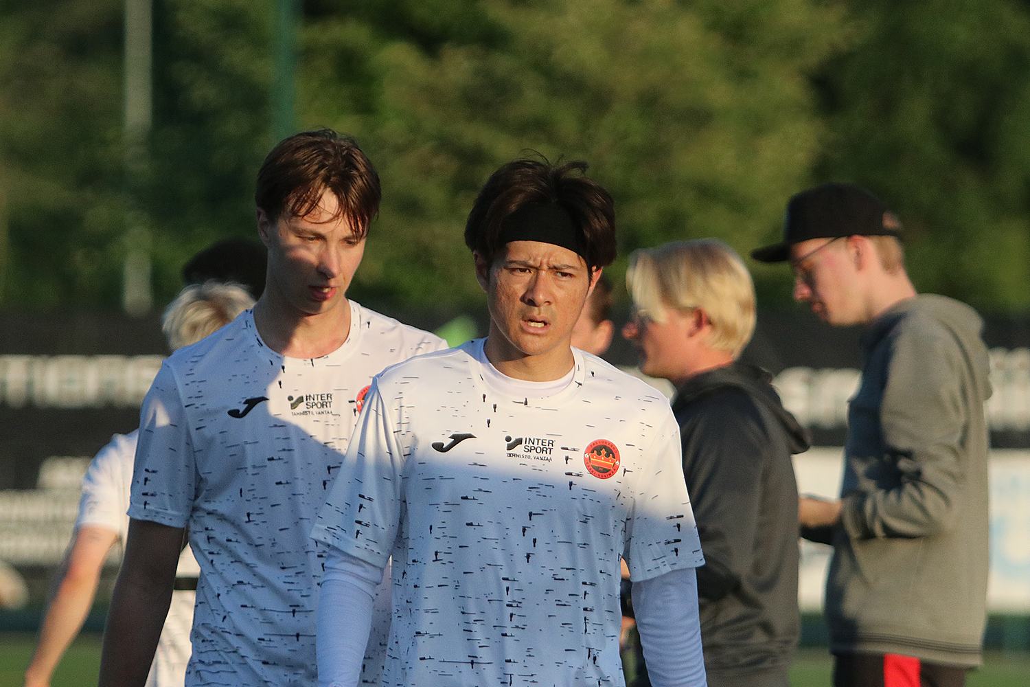 26.6.2025 - (FC Jazz-PKKU)
