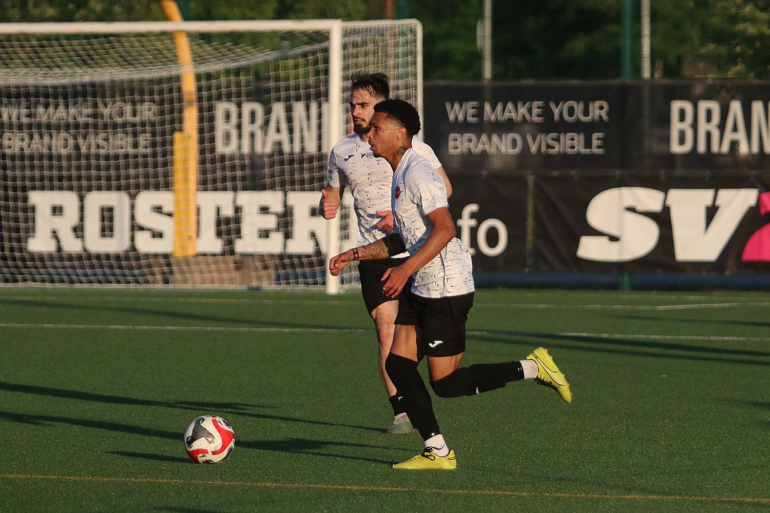 26.6.2025 - (FC Jazz-PKKU)