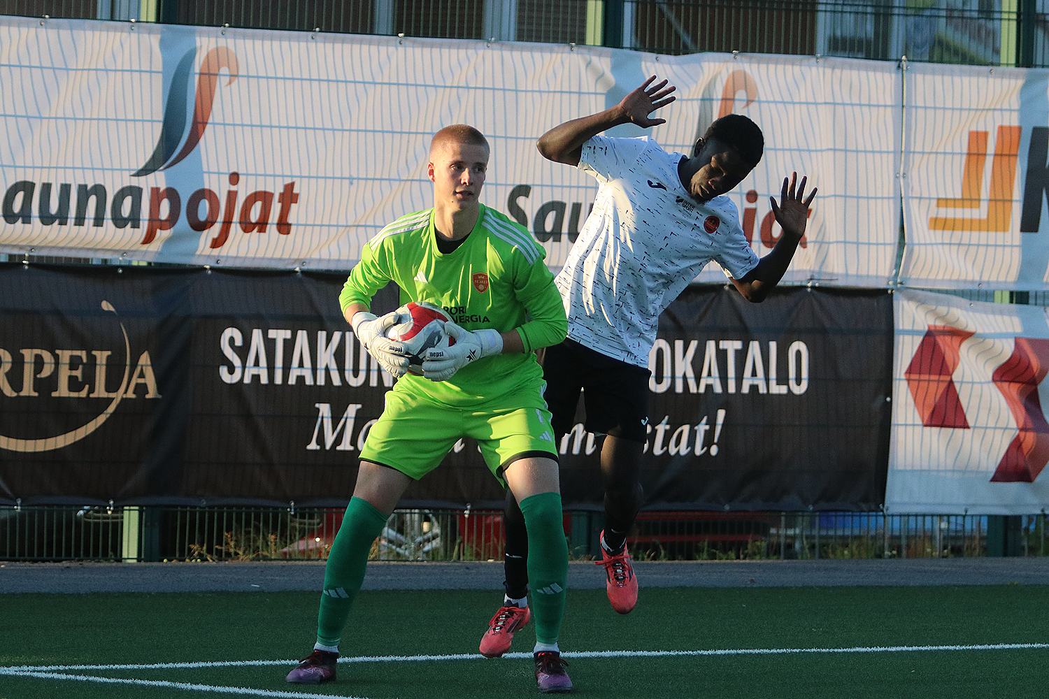 26.6.2025 - (FC Jazz-PKKU)