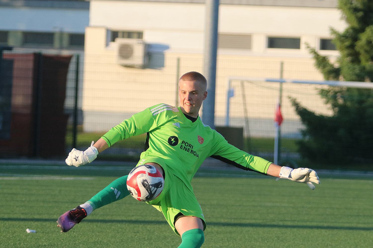 26.6.2025 - (FC Jazz-PKKU)