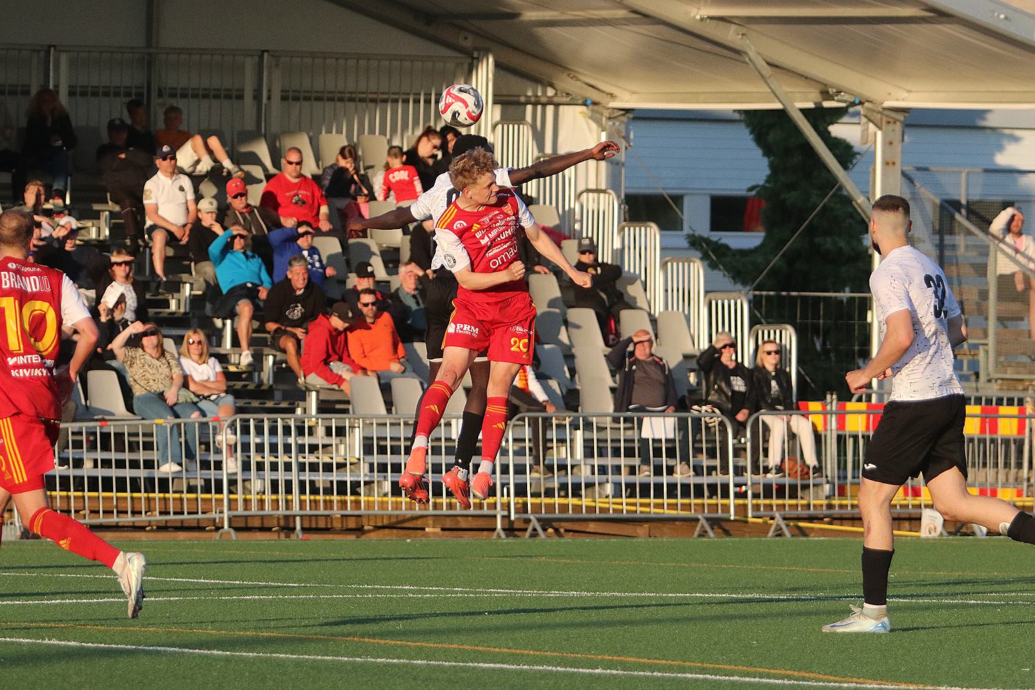 26.6.2025 - (FC Jazz-PKKU)