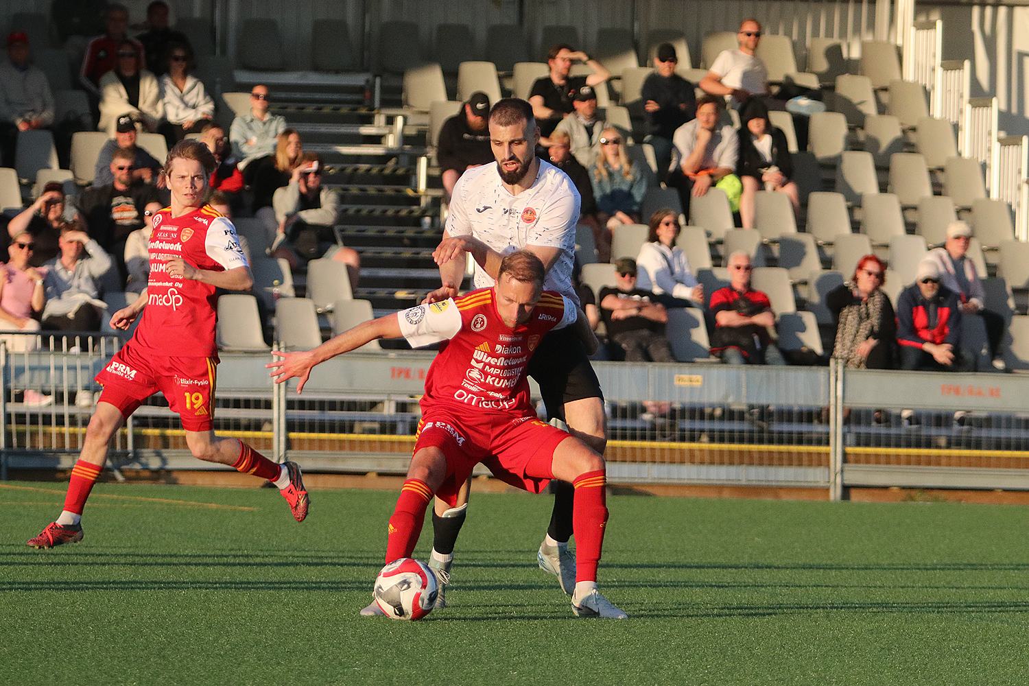 26.6.2025 - (FC Jazz-PKKU)