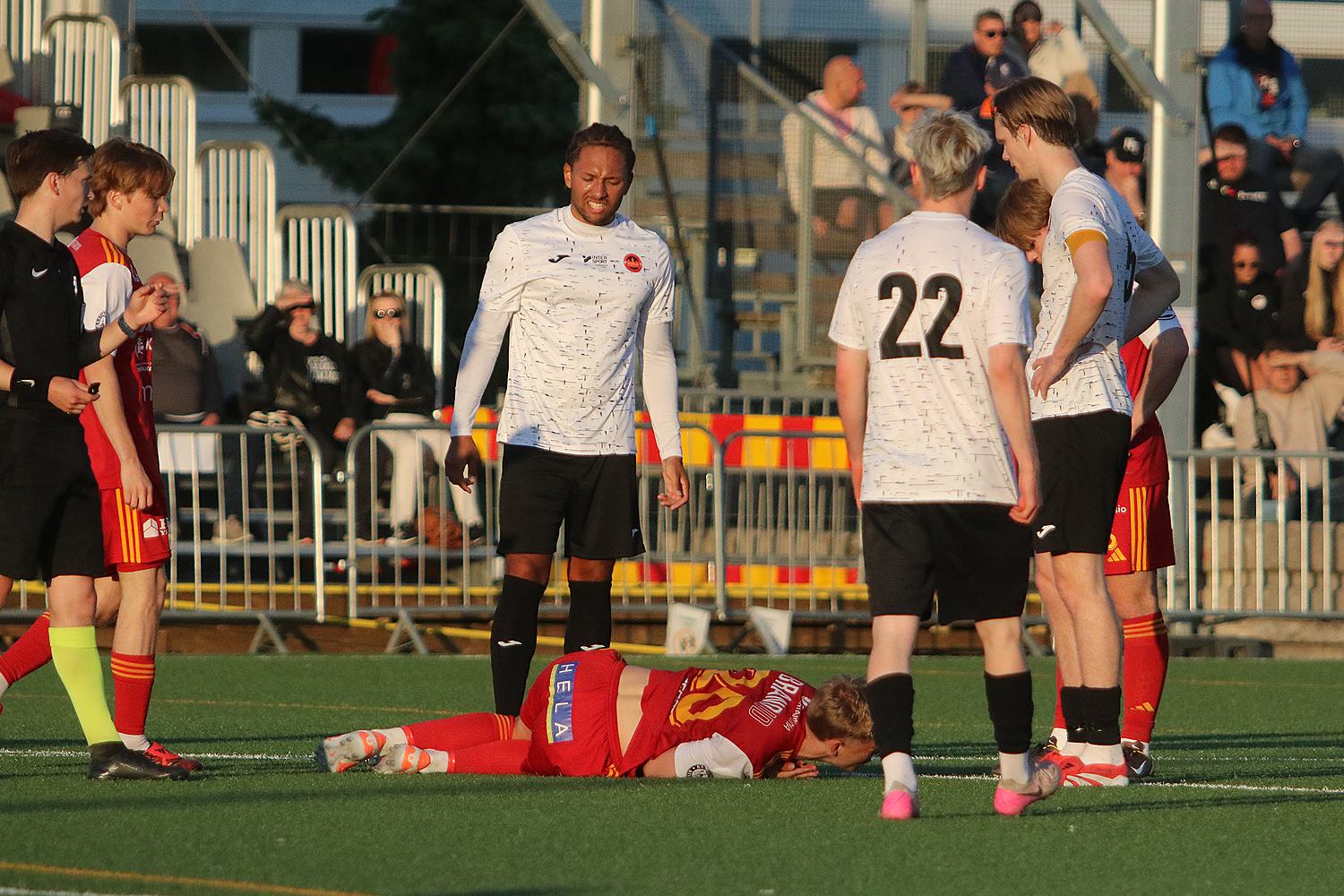 26.6.2025 - (FC Jazz-PKKU)