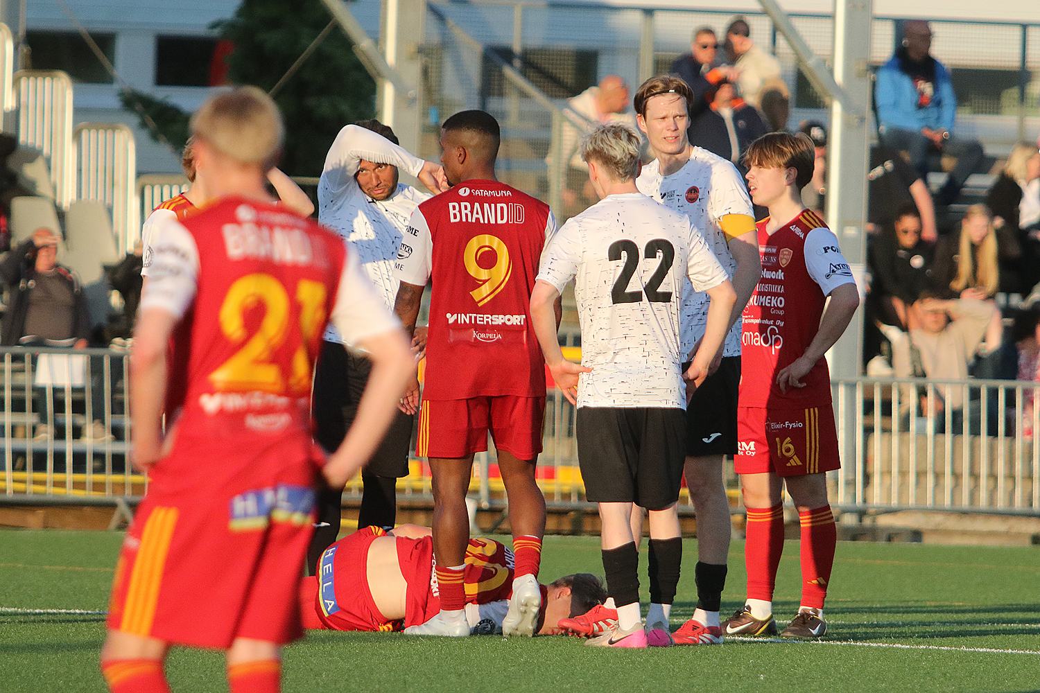 26.6.2025 - (FC Jazz-PKKU)