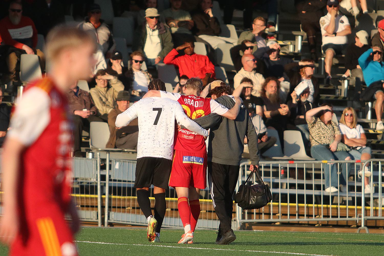 26.6.2025 - (FC Jazz-PKKU)