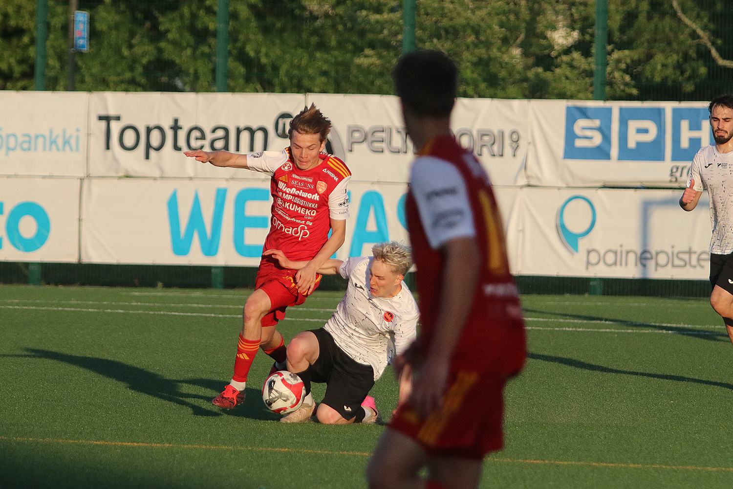 26.6.2025 - (FC Jazz-PKKU)