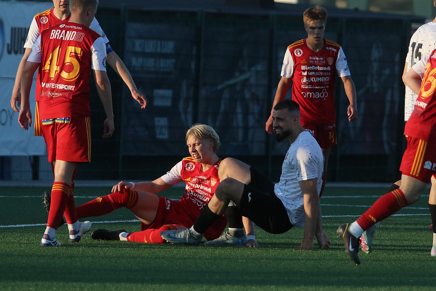 26.6.2025 - (FC Jazz-PKKU)
