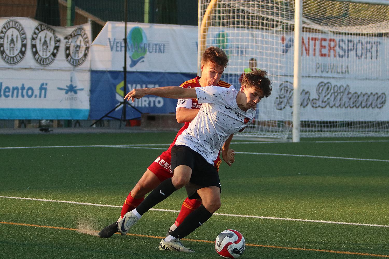 26.6.2025 - (FC Jazz-PKKU)