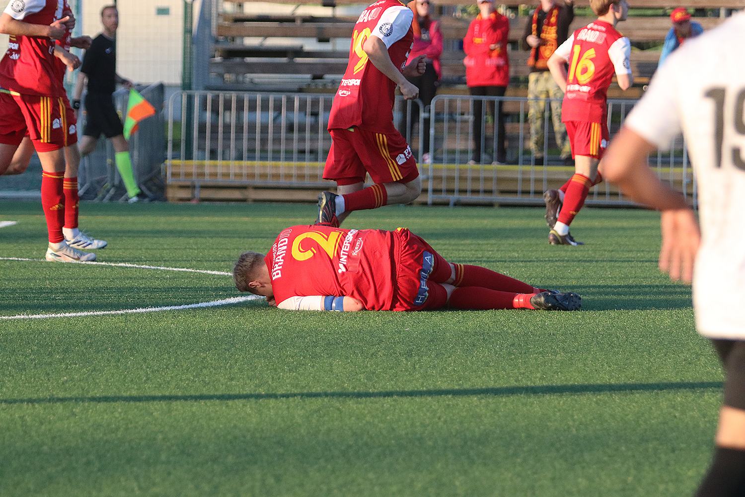 26.6.2025 - (FC Jazz-PKKU)