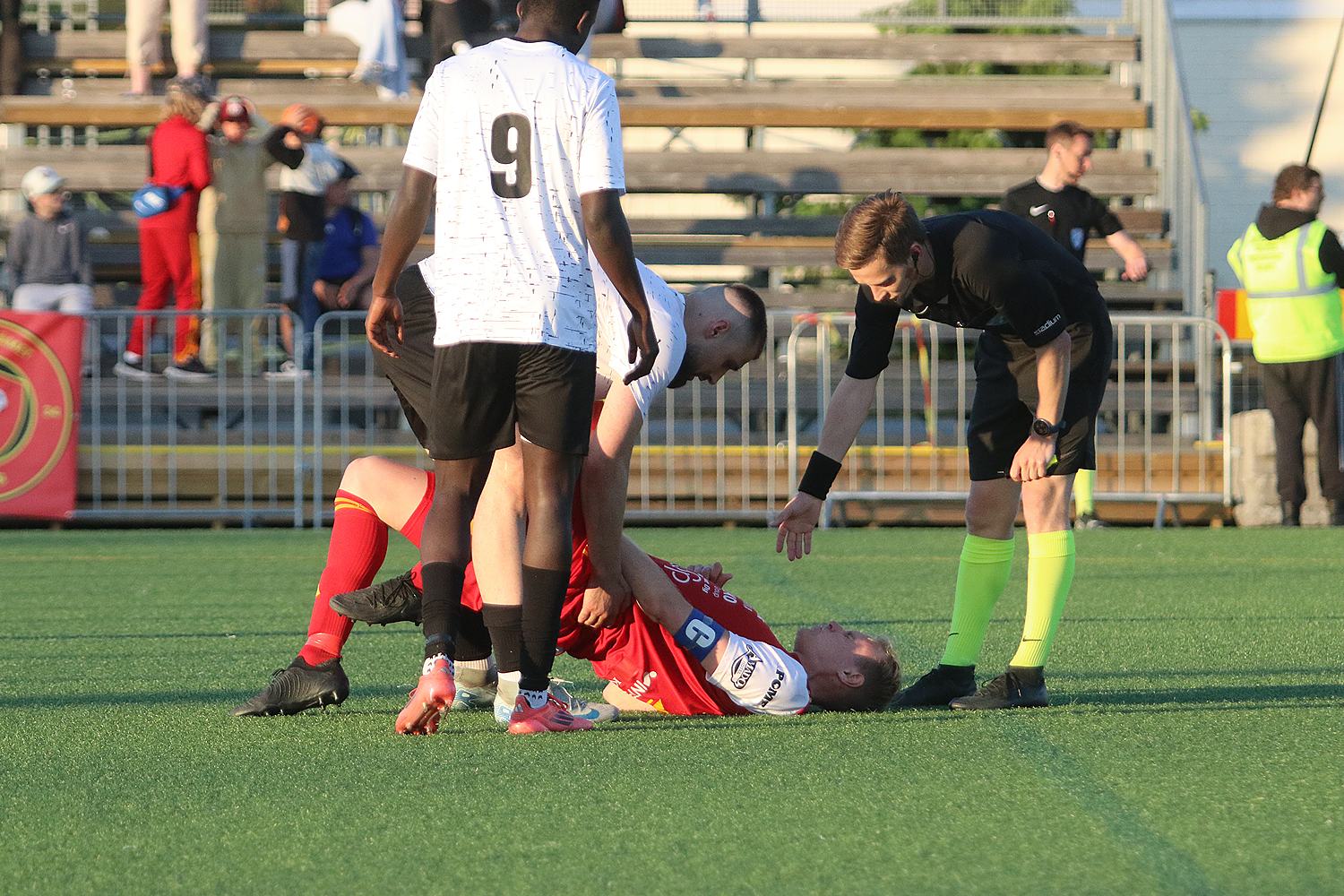 26.6.2025 - (FC Jazz-PKKU)