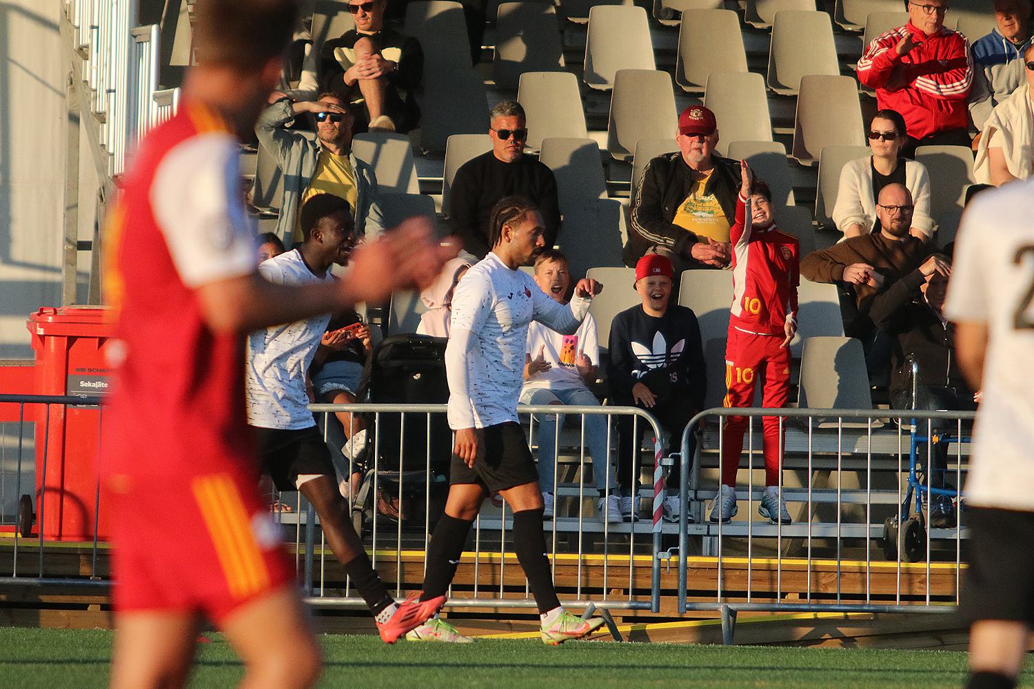 26.6.2025 - (FC Jazz-PKKU)