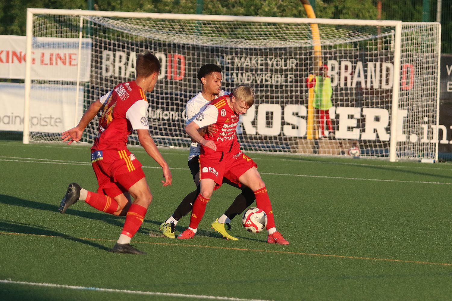 26.6.2025 - (FC Jazz-PKKU)