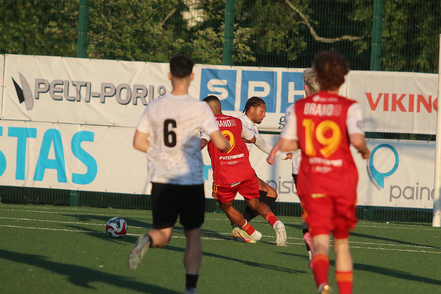 26.6.2025 - (FC Jazz-PKKU)