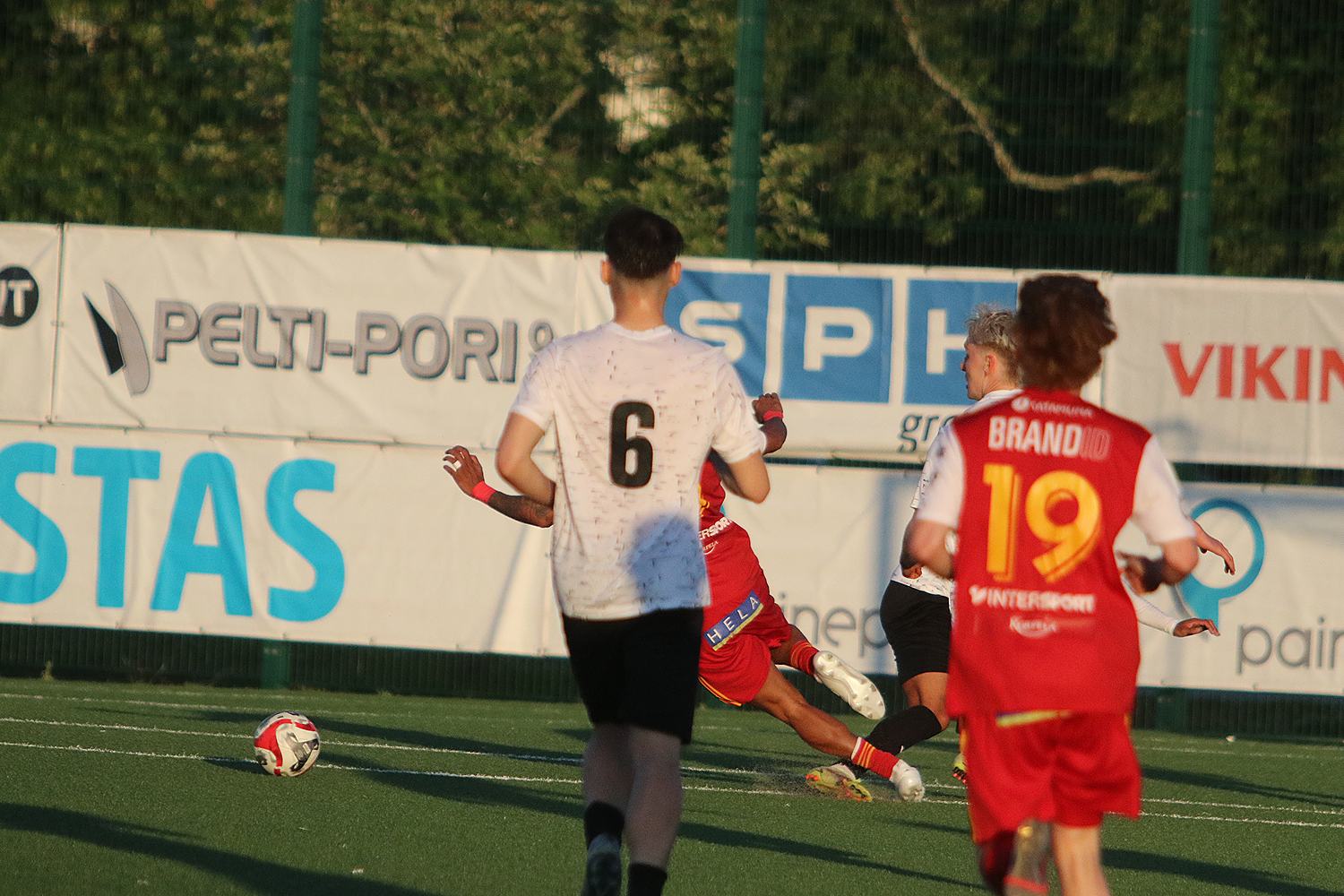 26.6.2025 - (FC Jazz-PKKU)