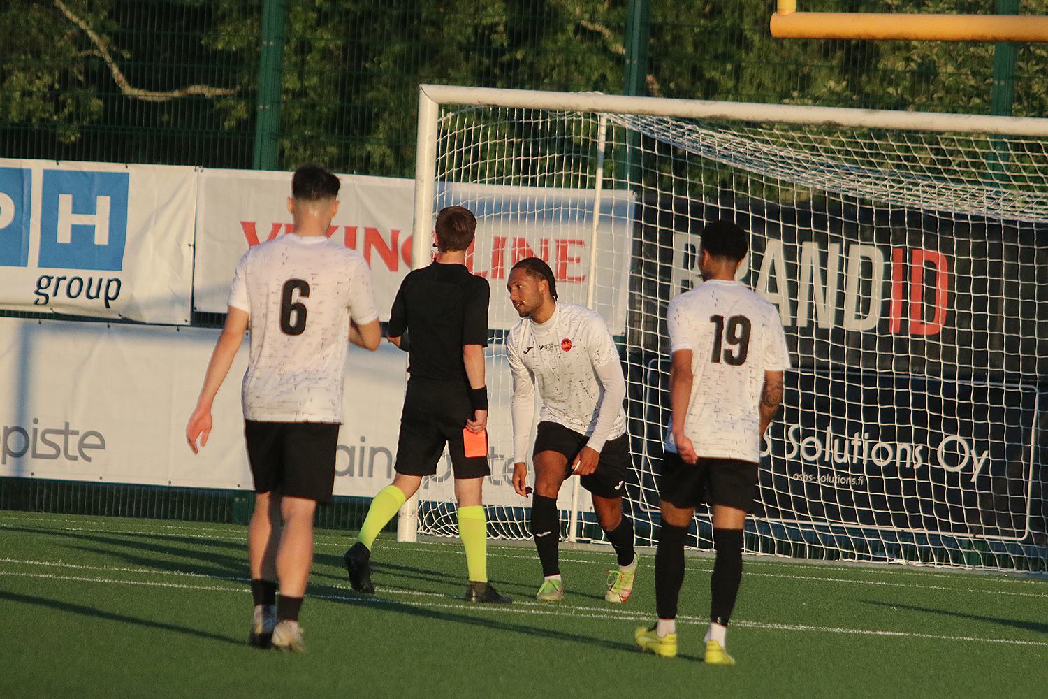 26.6.2025 - (FC Jazz-PKKU)