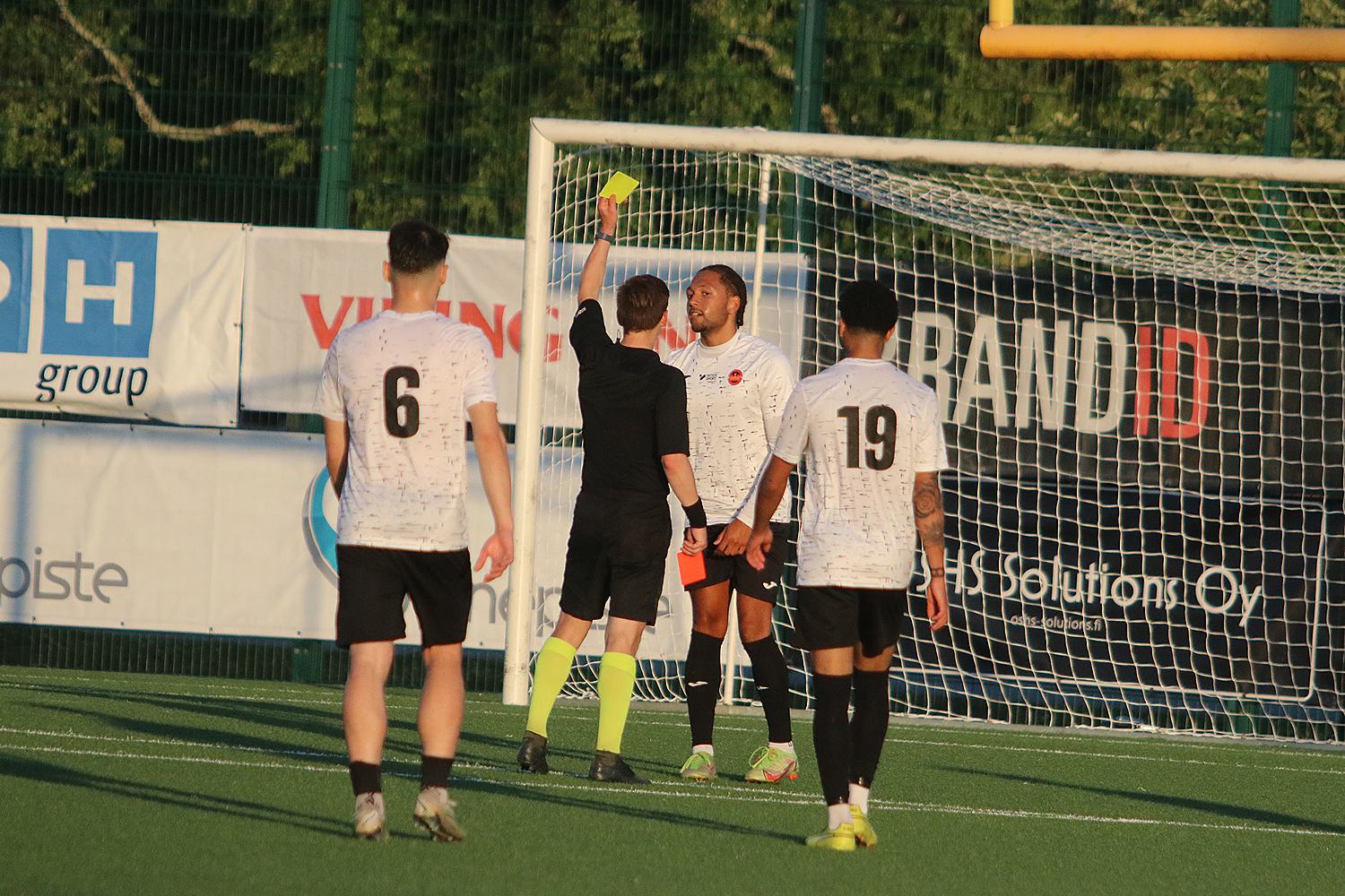 26.6.2025 - (FC Jazz-PKKU)