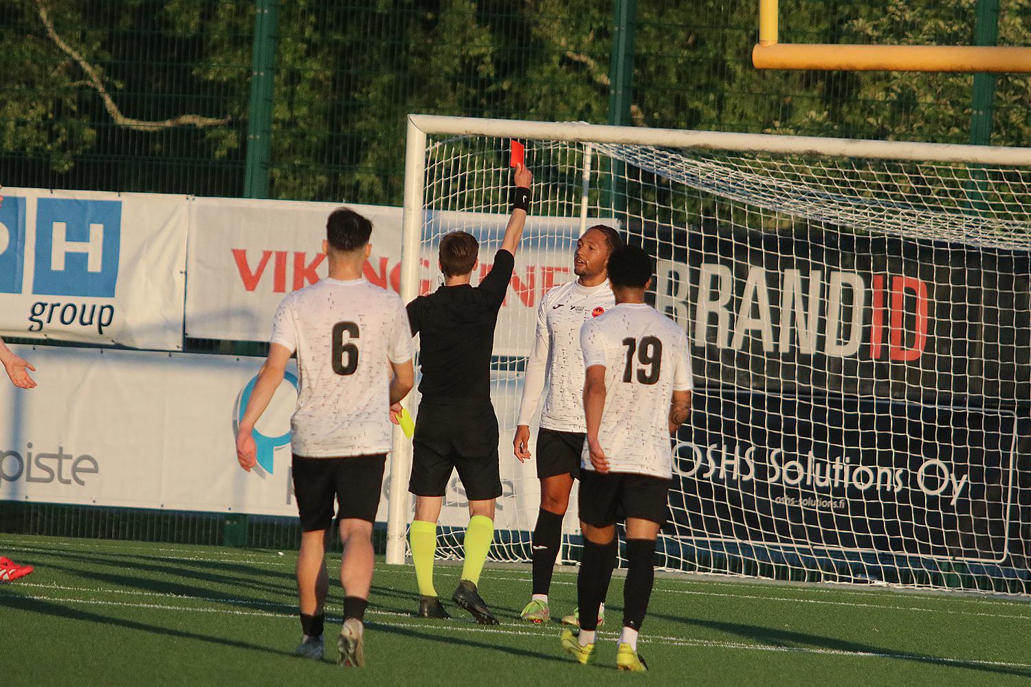 26.6.2025 - (FC Jazz-PKKU)