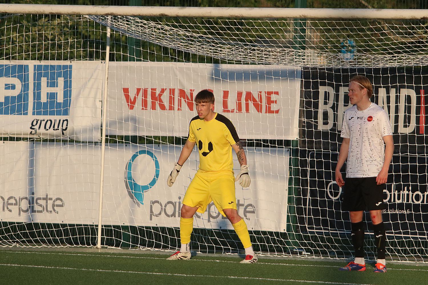26.6.2025 - (FC Jazz-PKKU)
