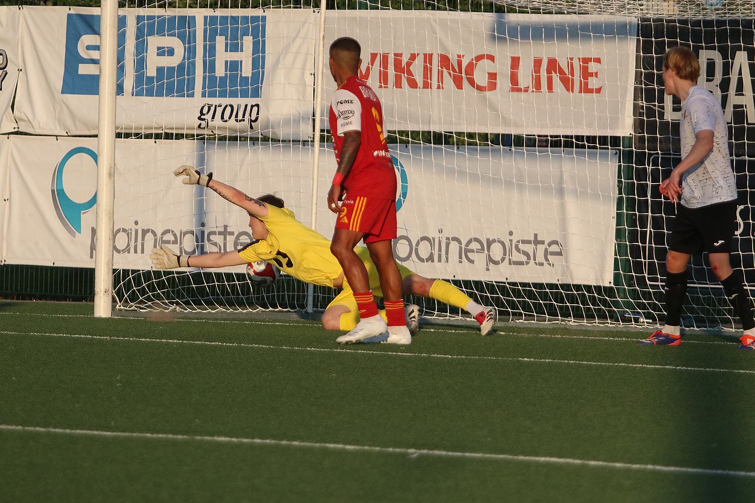 26.6.2025 - (FC Jazz-PKKU)