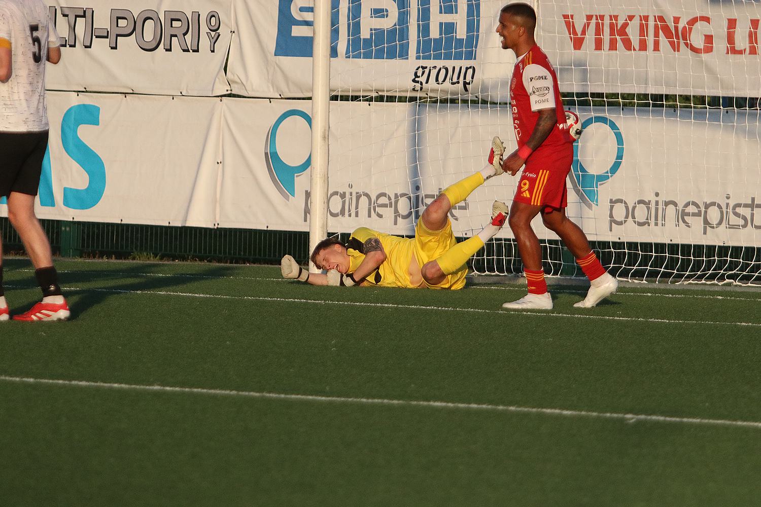 26.6.2025 - (FC Jazz-PKKU)