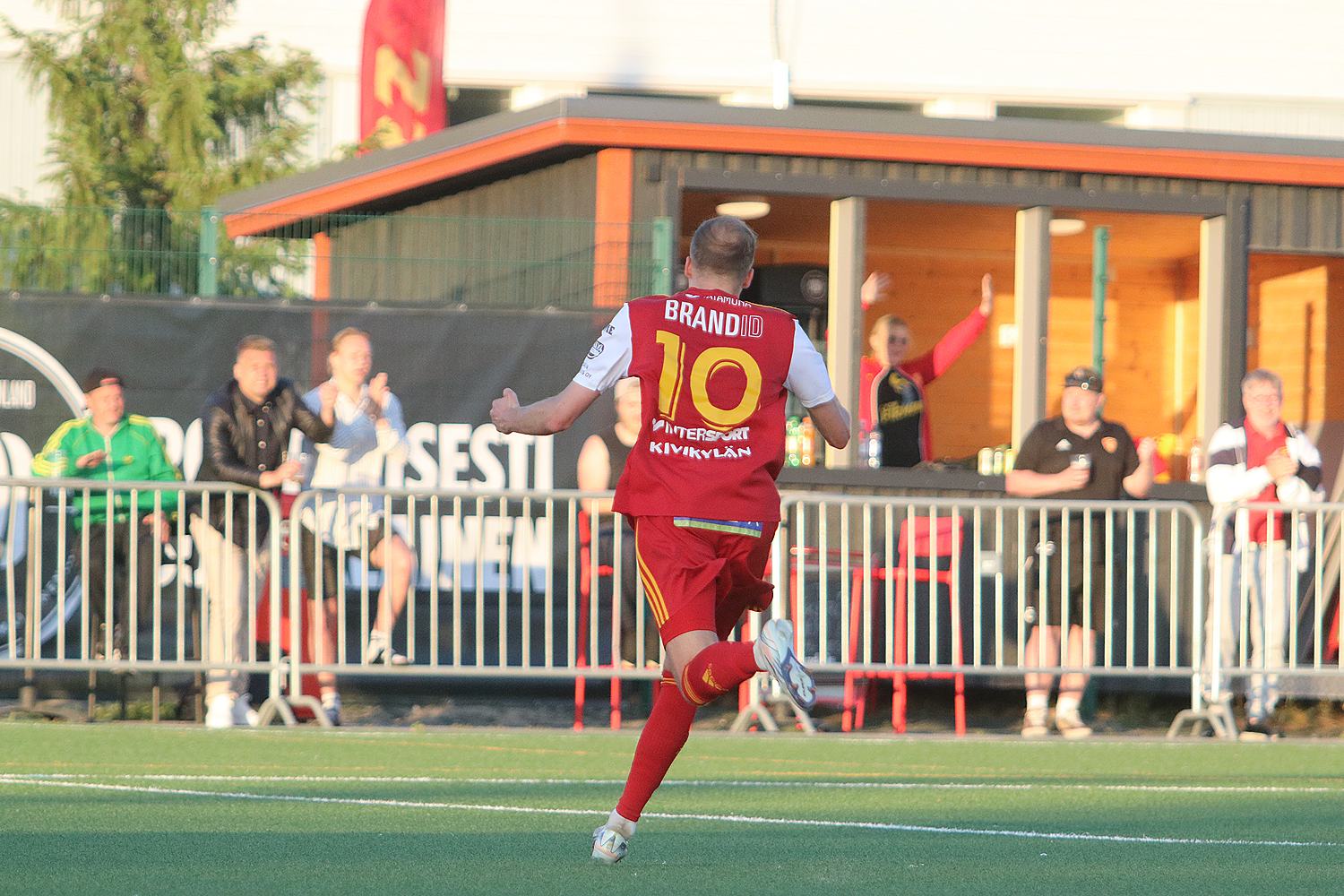 26.6.2025 - (FC Jazz-PKKU)