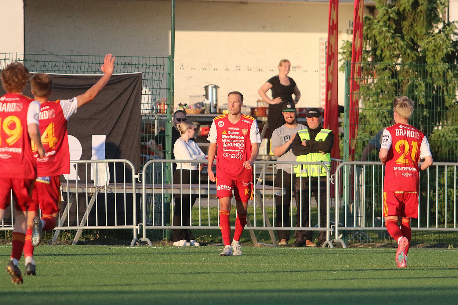 26.6.2025 - (FC Jazz-PKKU)