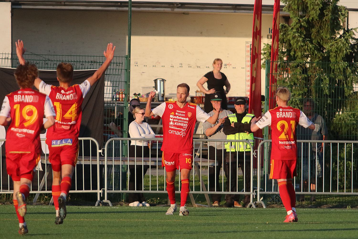 26.6.2025 - (FC Jazz-PKKU)