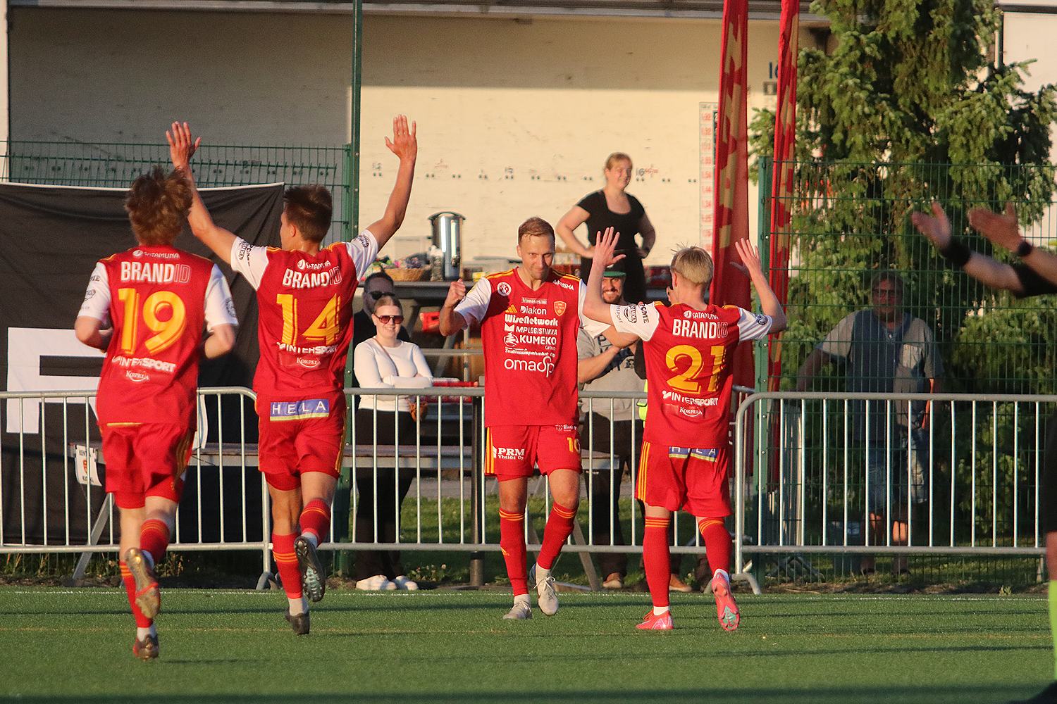 26.6.2025 - (FC Jazz-PKKU)