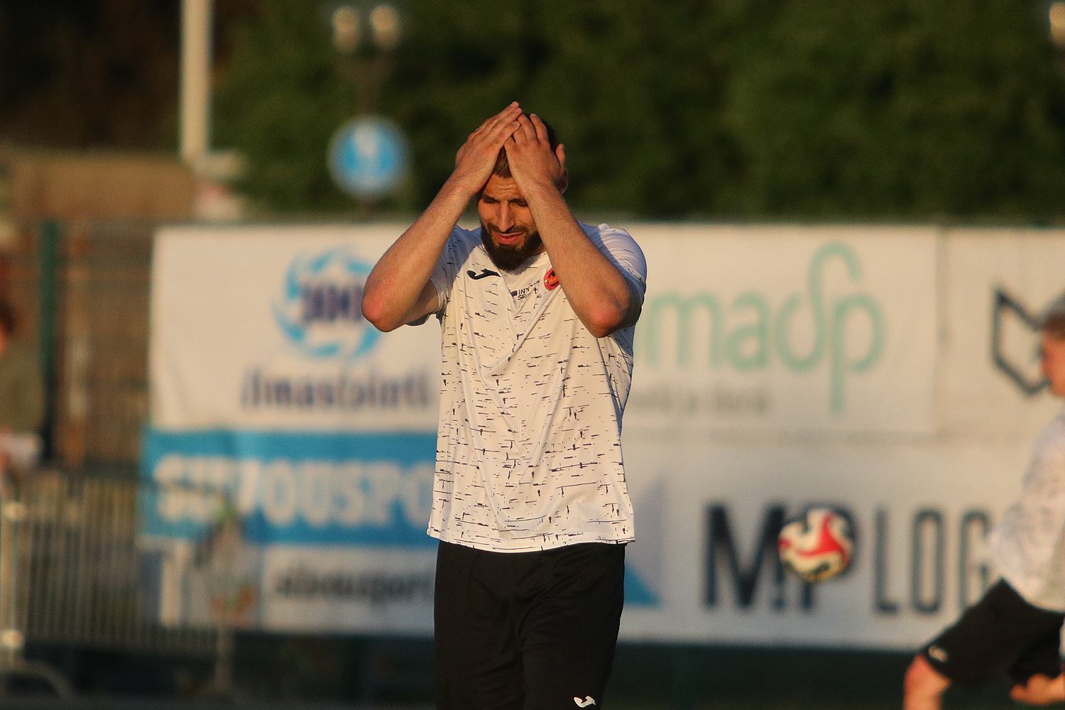 26.6.2025 - (FC Jazz-PKKU)