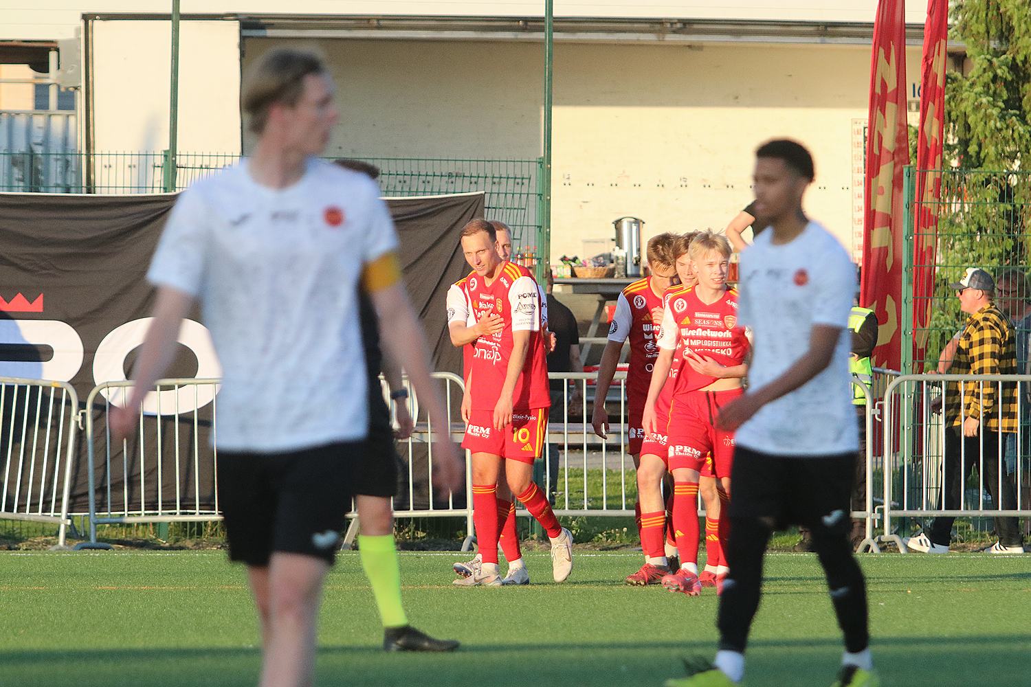 26.6.2025 - (FC Jazz-PKKU)