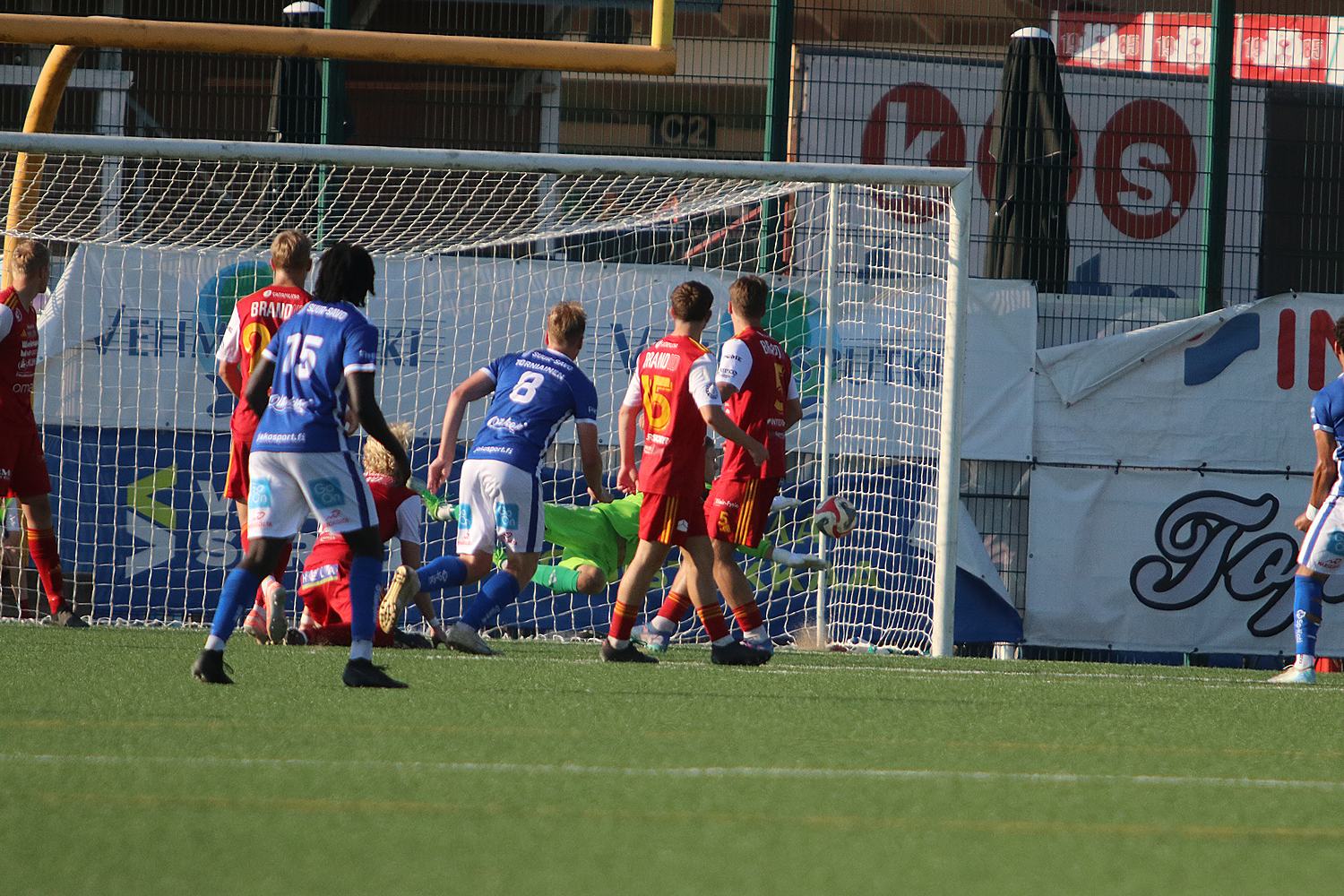 25.7.2025 - (FC Jazz-MP)