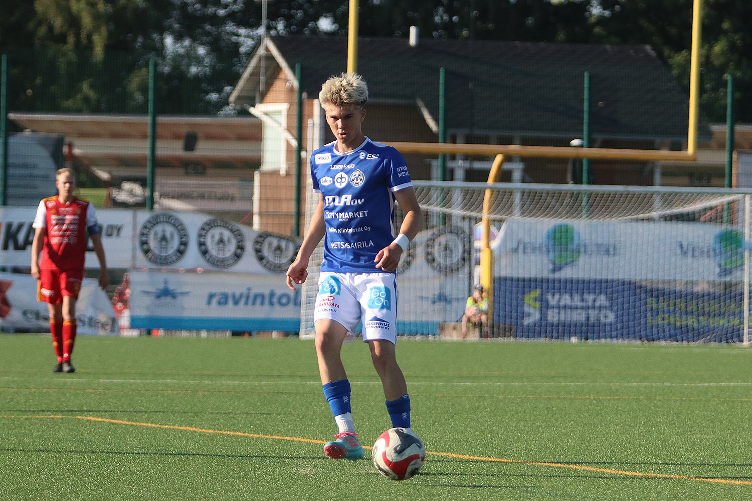 25.7.2025 - (FC Jazz-MP)