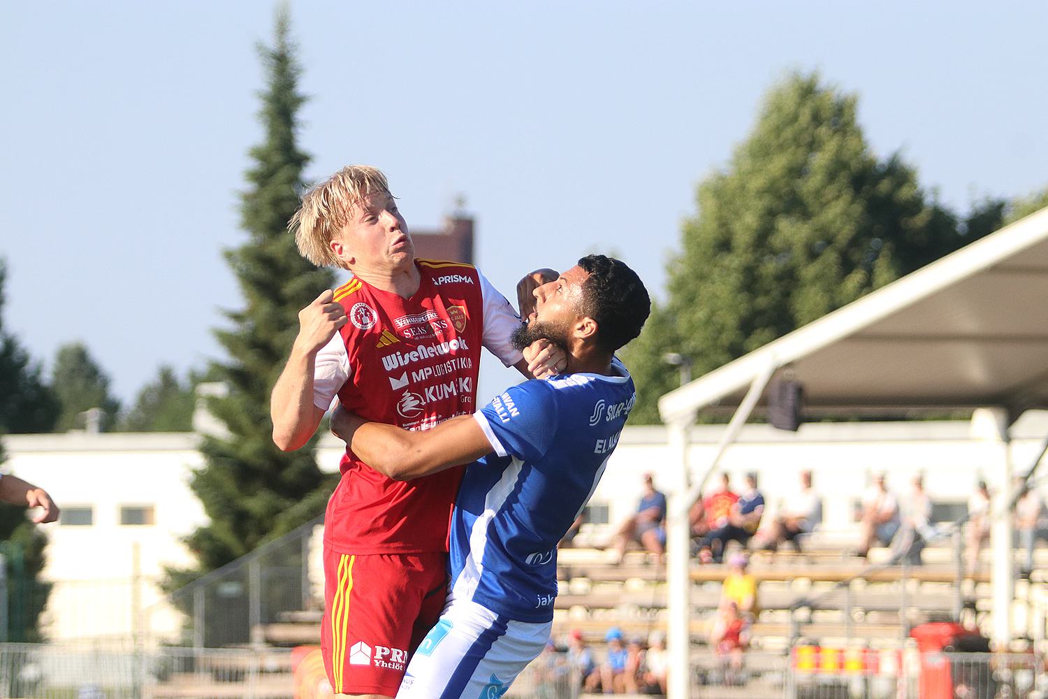 25.7.2025 - (FC Jazz-MP)