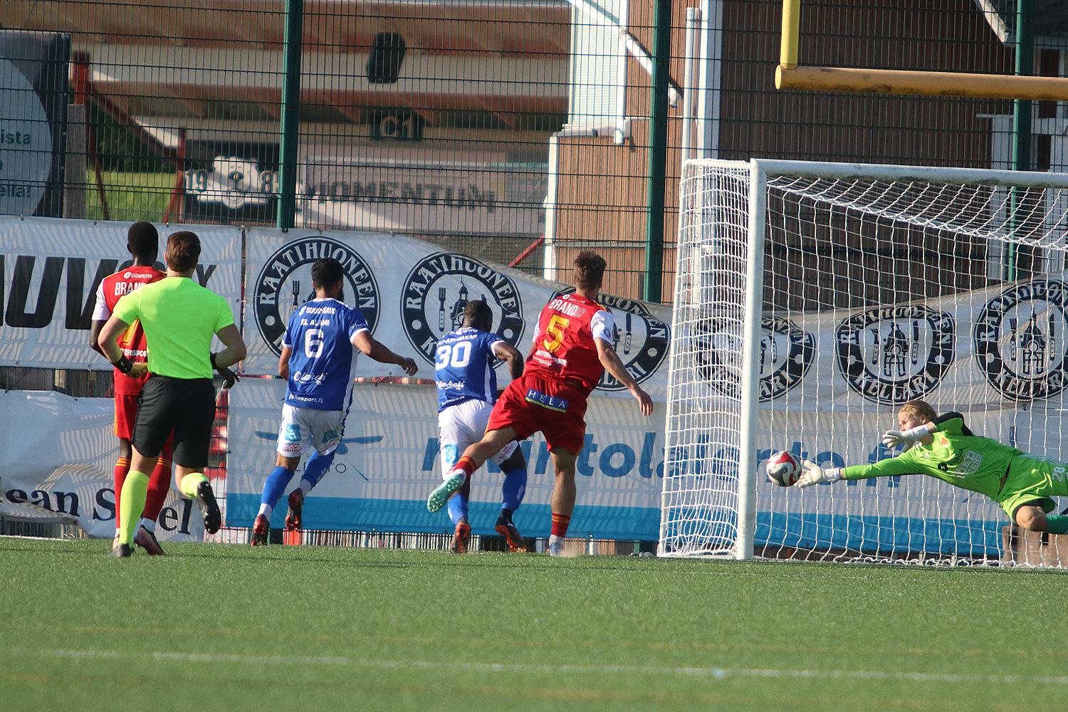25.7.2025 - (FC Jazz-MP)