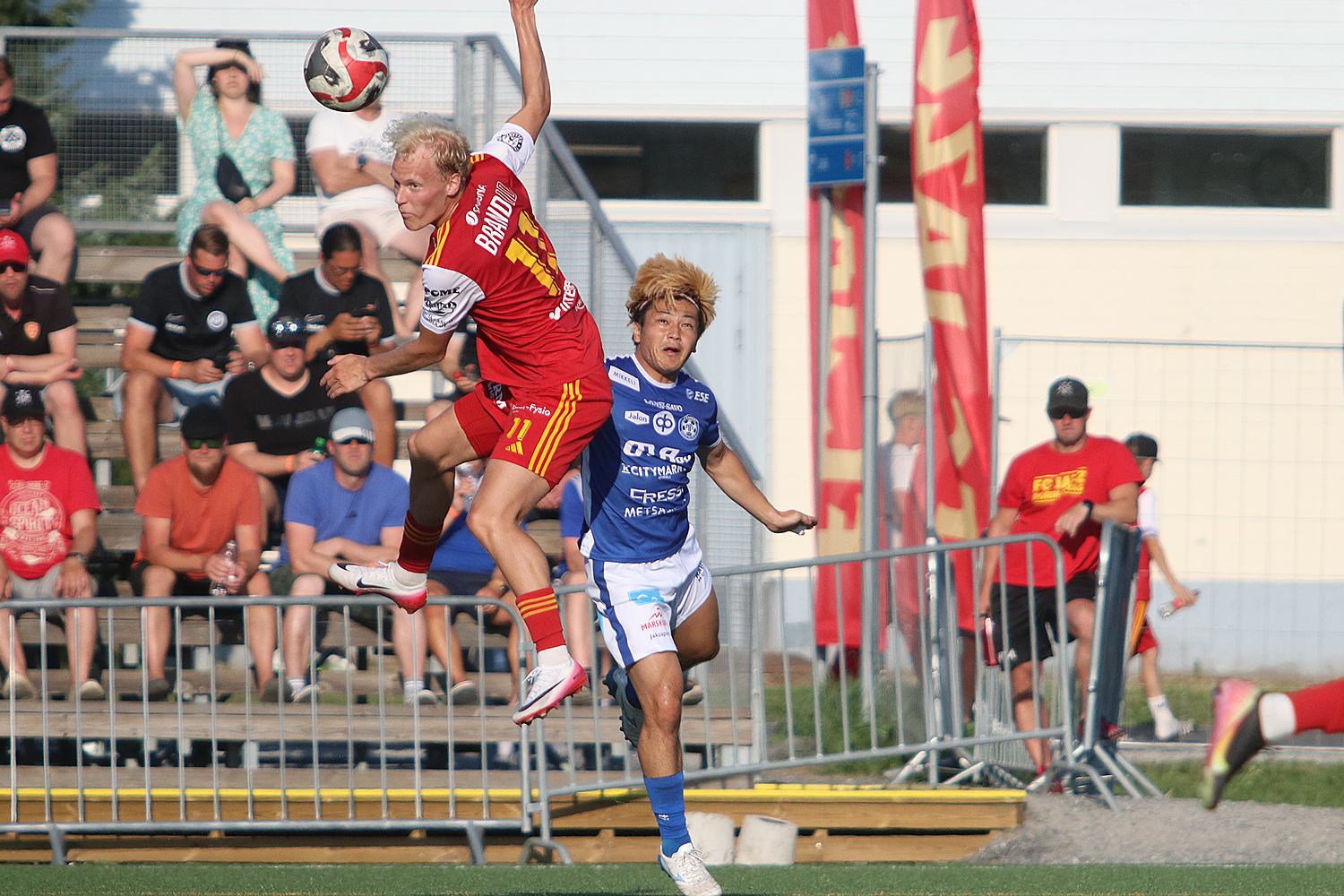 25.7.2025 - (FC Jazz-MP)