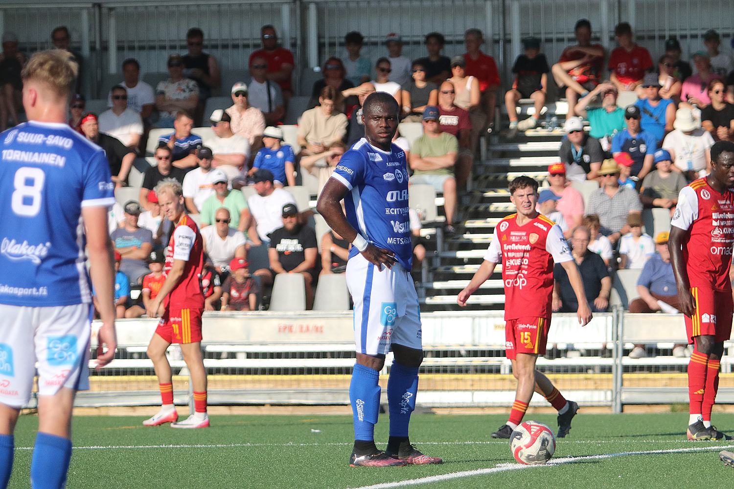 25.7.2025 - (FC Jazz-MP)