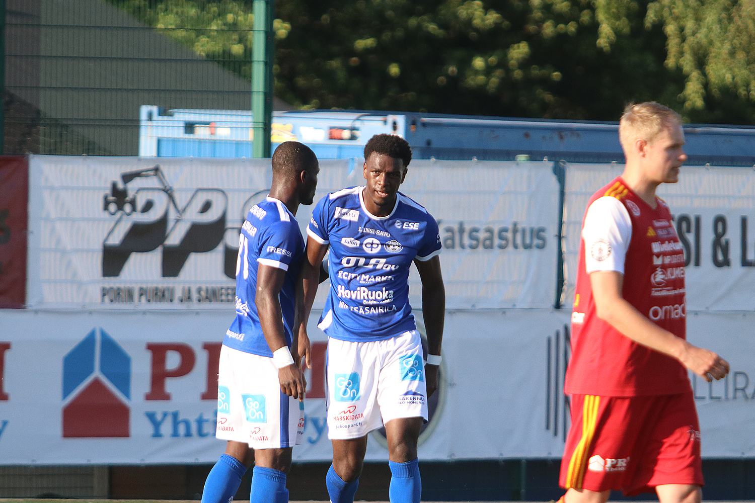 25.7.2025 - (FC Jazz-MP)