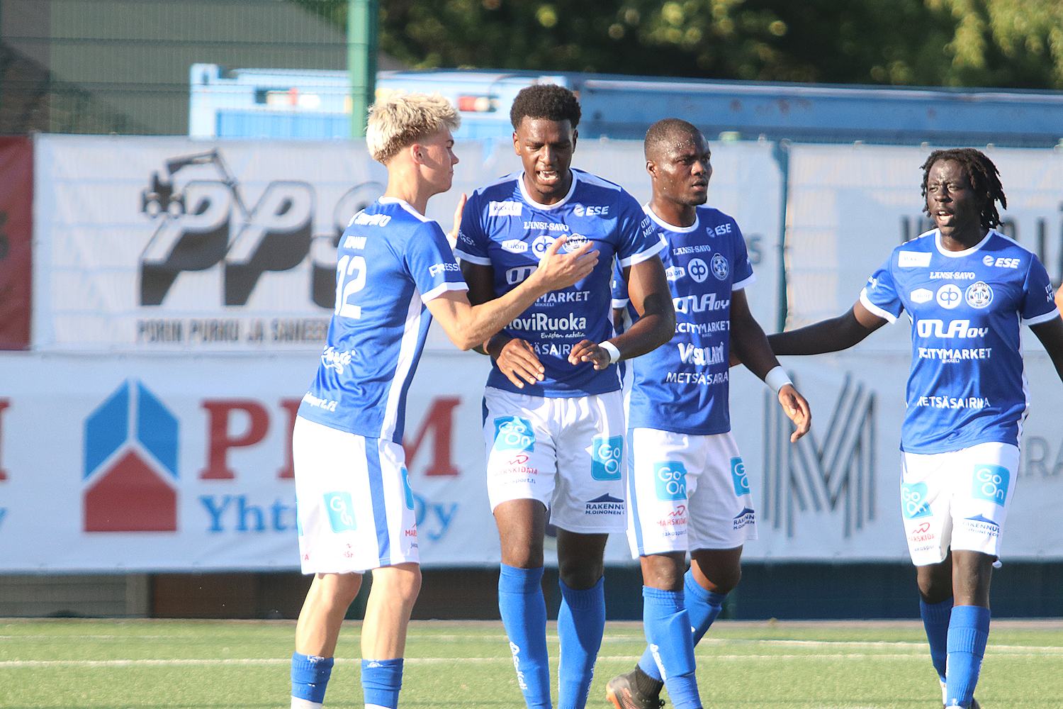 25.7.2025 - (FC Jazz-MP)