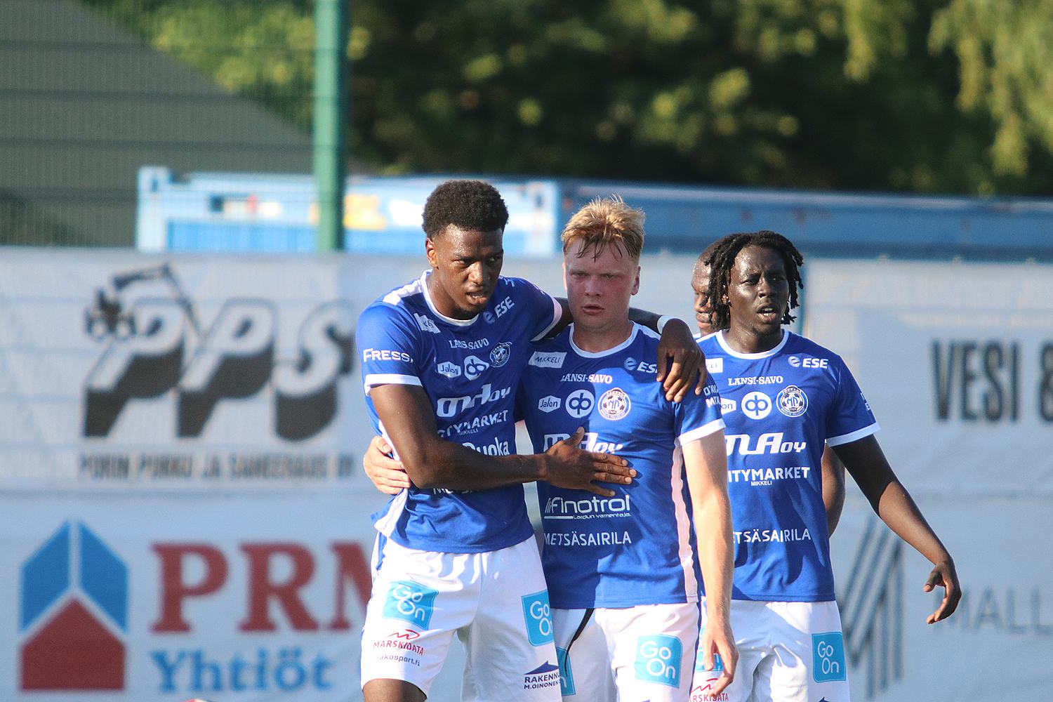 25.7.2025 - (FC Jazz-MP)