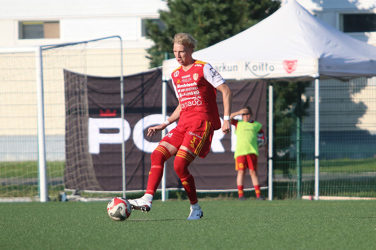 25.7.2025 - (FC Jazz-MP)