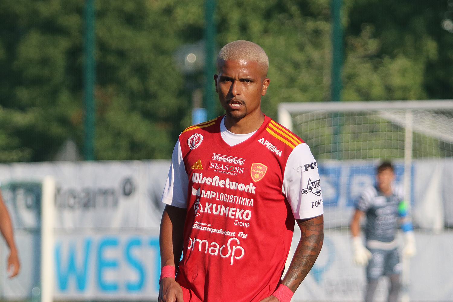 25.7.2025 - (FC Jazz-MP)