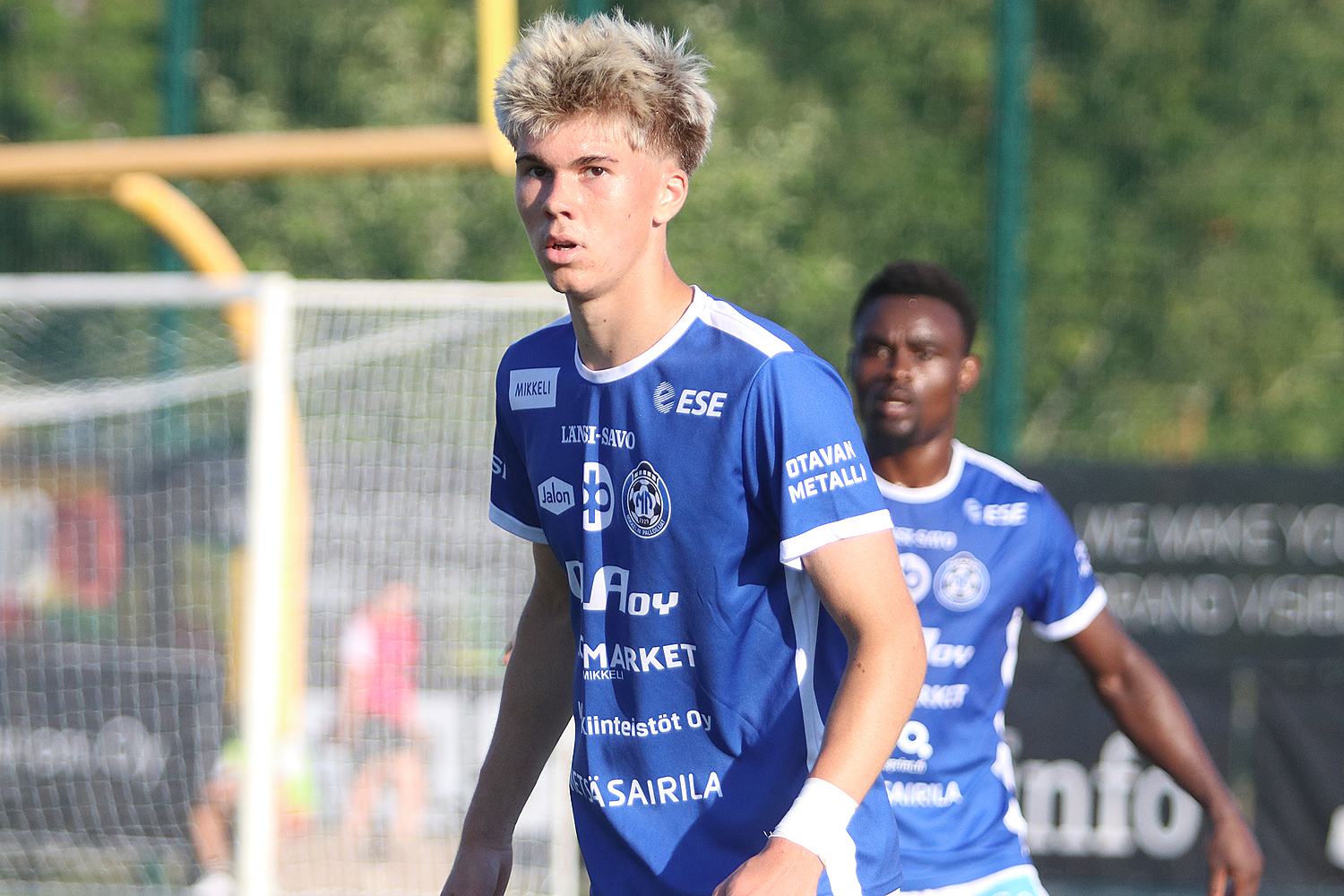25.7.2025 - (FC Jazz-MP)