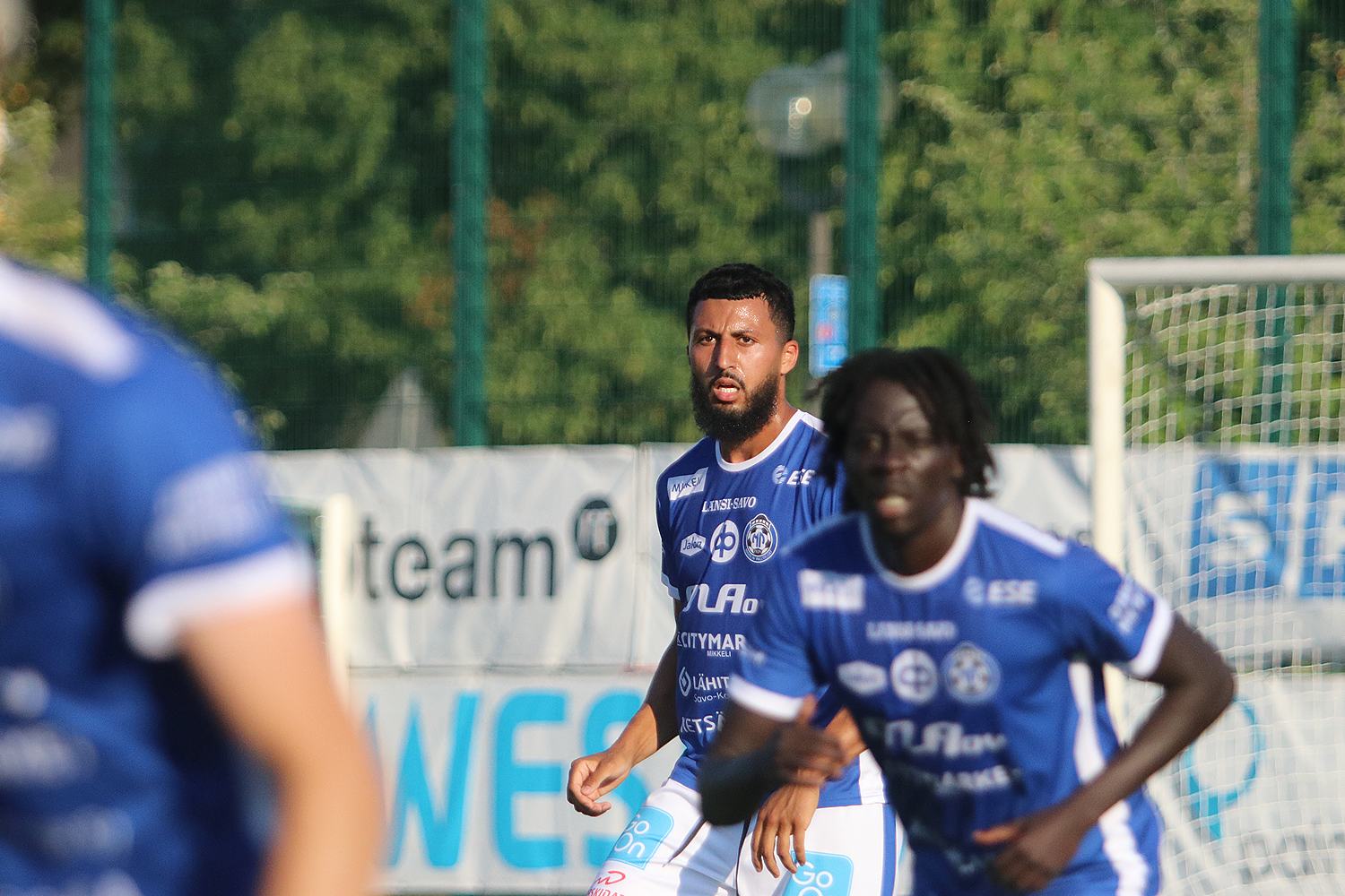 25.7.2025 - (FC Jazz-MP)