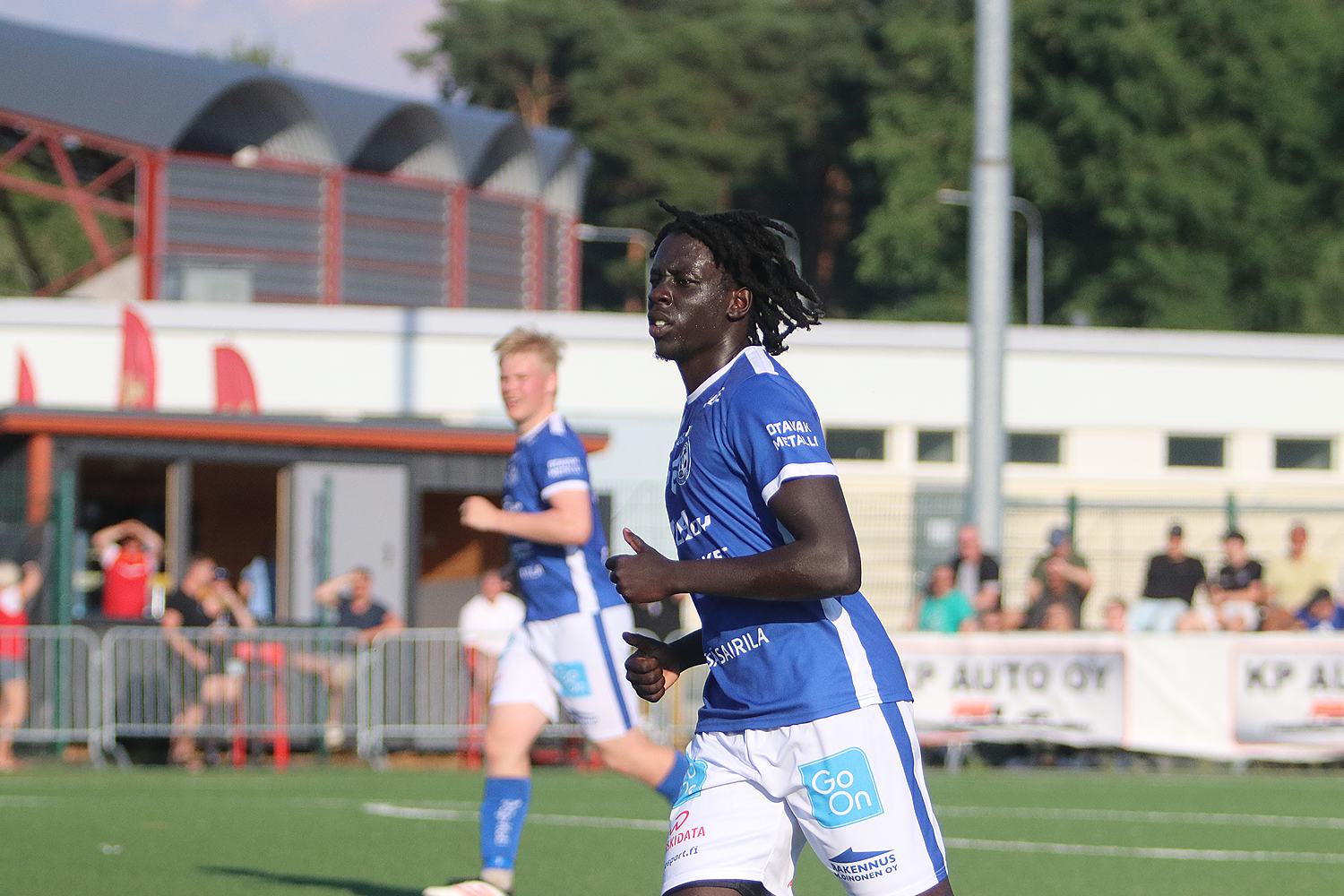 25.7.2025 - (FC Jazz-MP)
