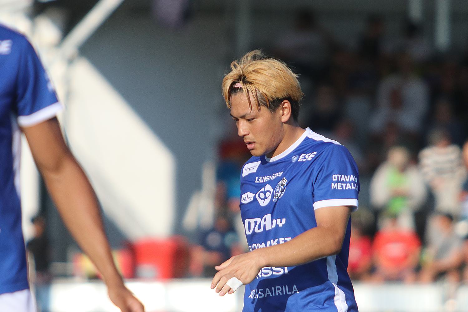 25.7.2025 - (FC Jazz-MP)