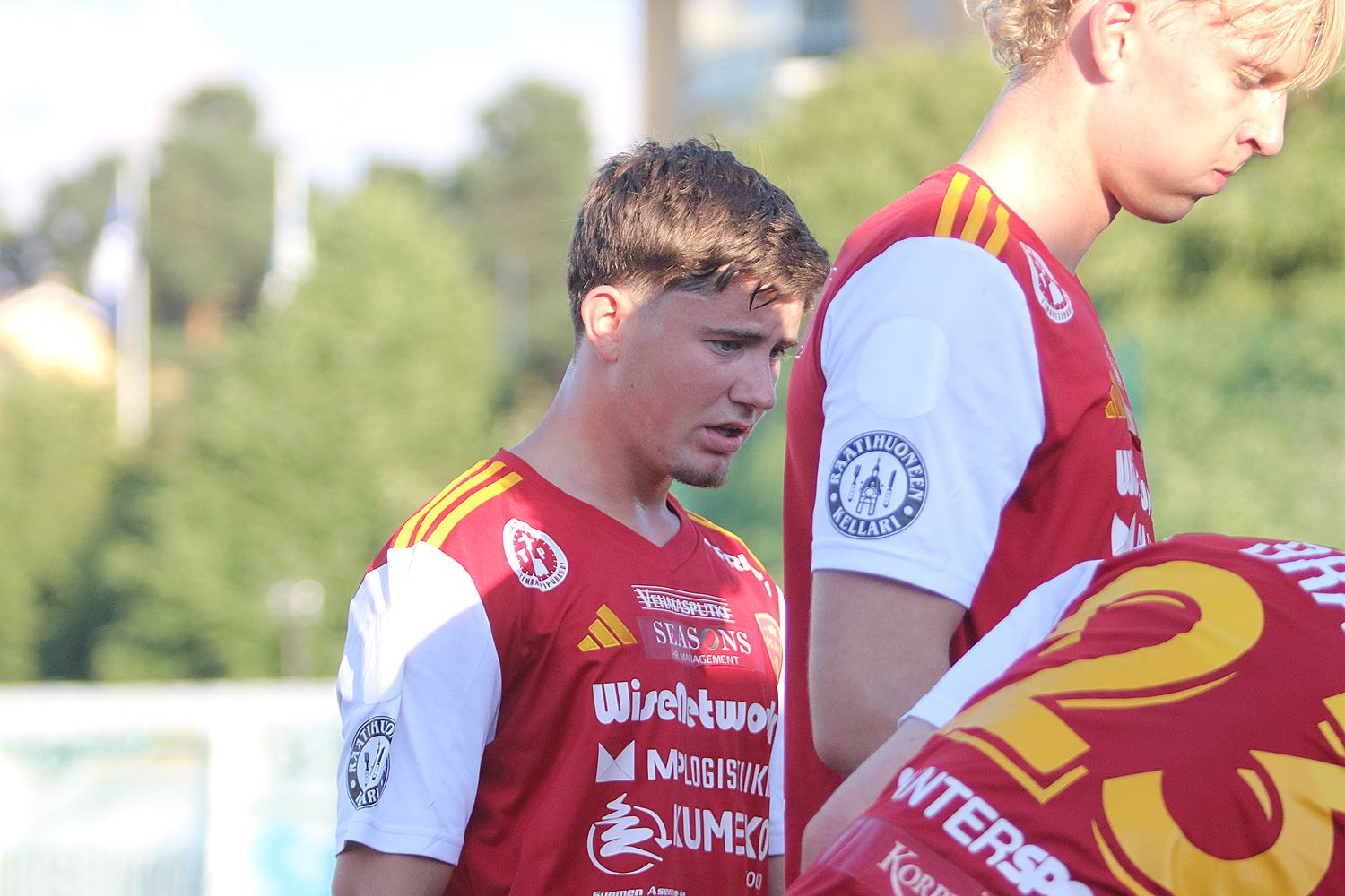 25.7.2025 - (FC Jazz-MP)