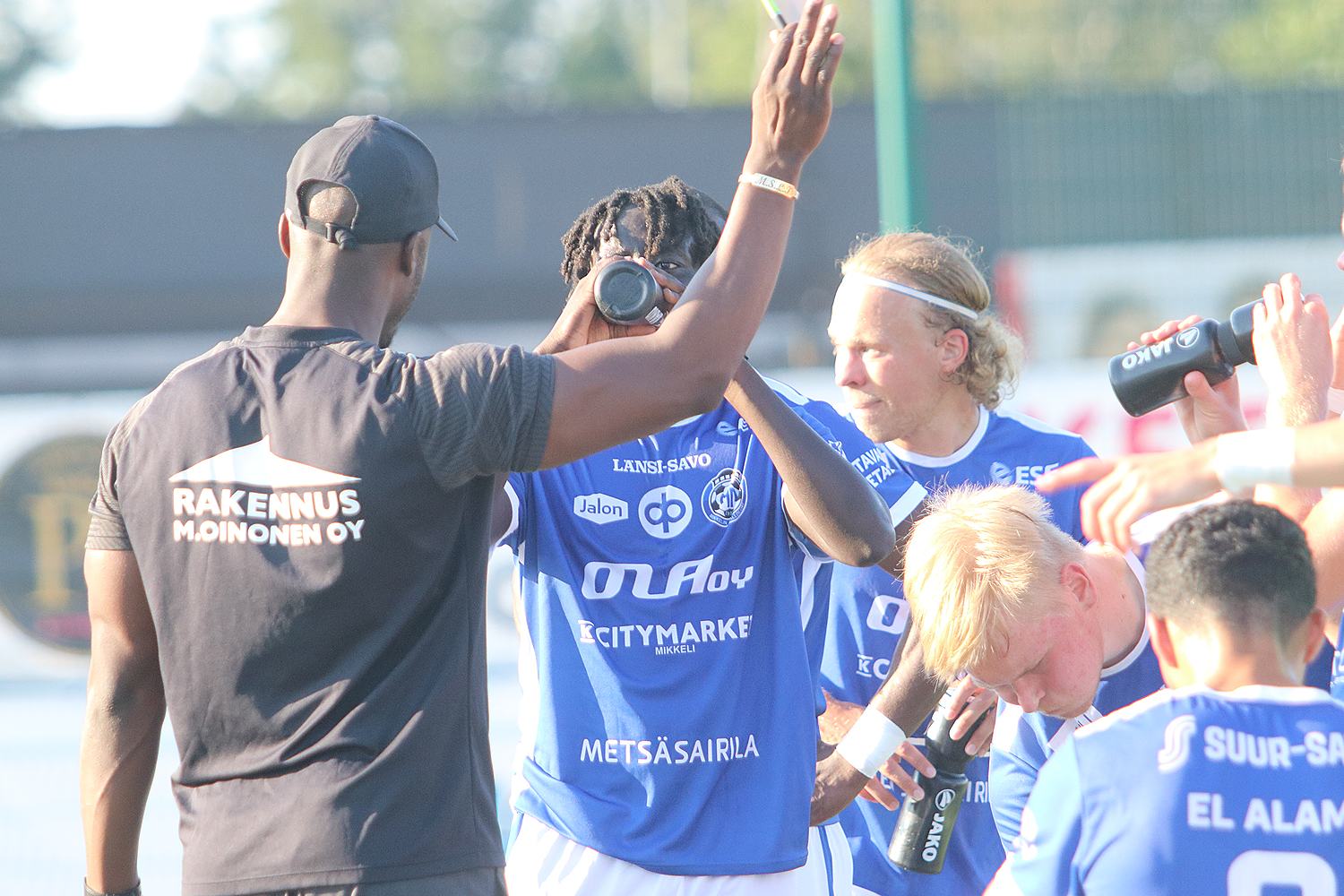 25.7.2025 - (FC Jazz-MP)